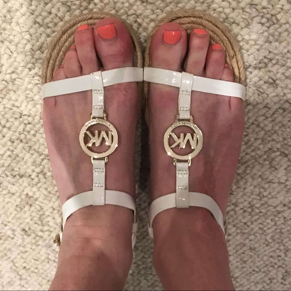Michael Kors sandals